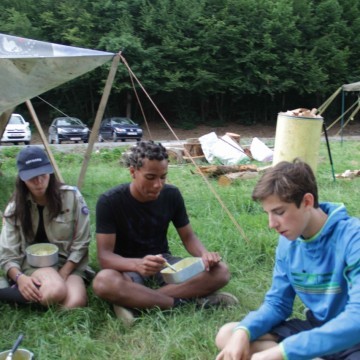 IMG 3678 - Scouts en Gidsen Zaventem 